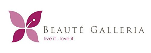 Beaute Galleria brush size 14 ideal for detailed gel sculpting and tips.