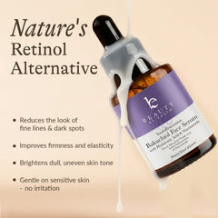Beauty by Earth label reads Made in the USA, signaling clean formula