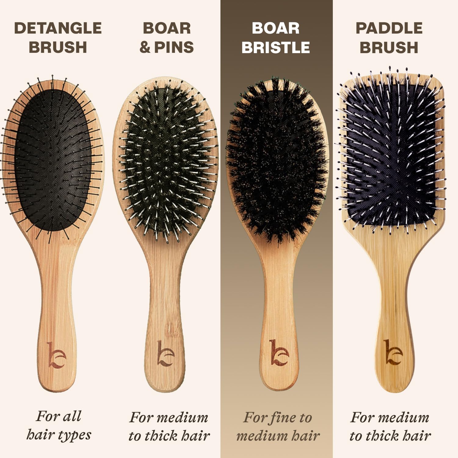 Beauty by Earth packaging with eco-friendly materials highlighting sustainable brand values