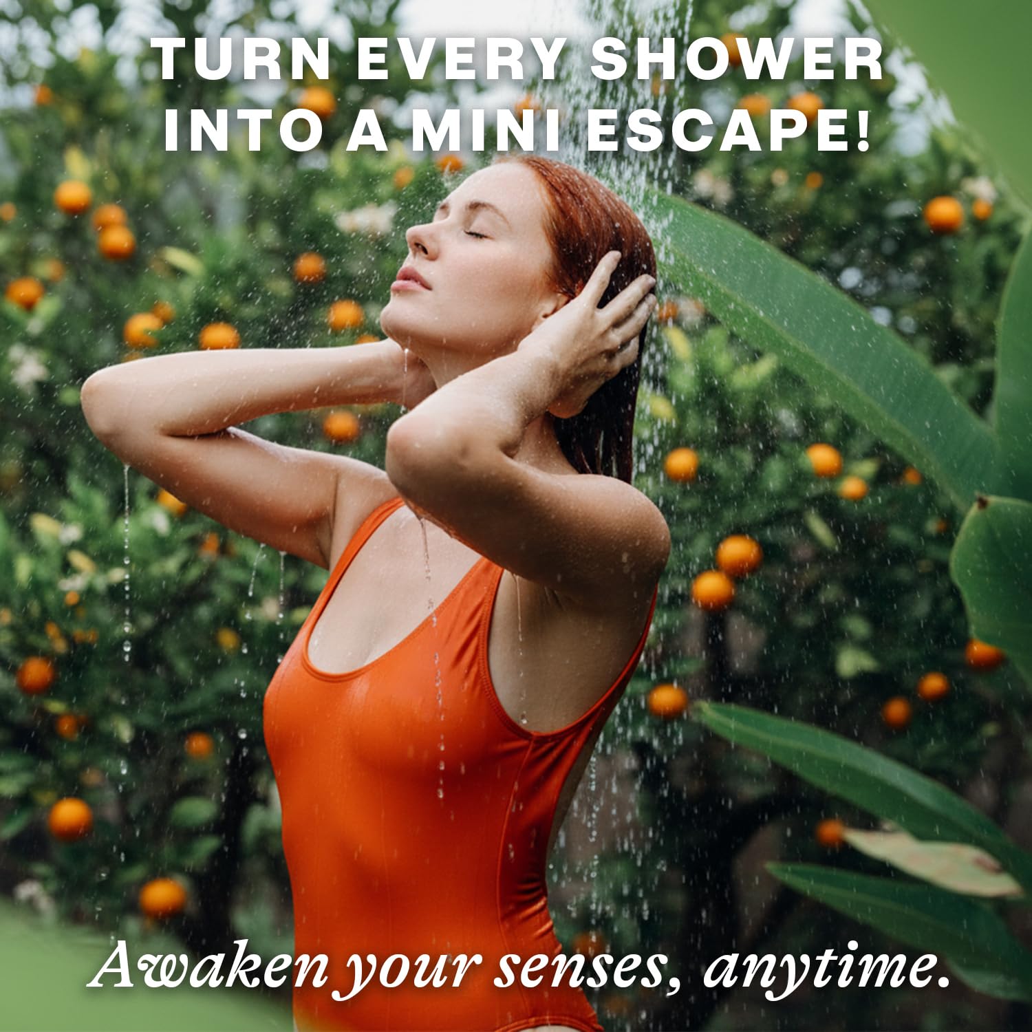 Beauty by Earth holiday gifting with steamers as stocking stuffers.
