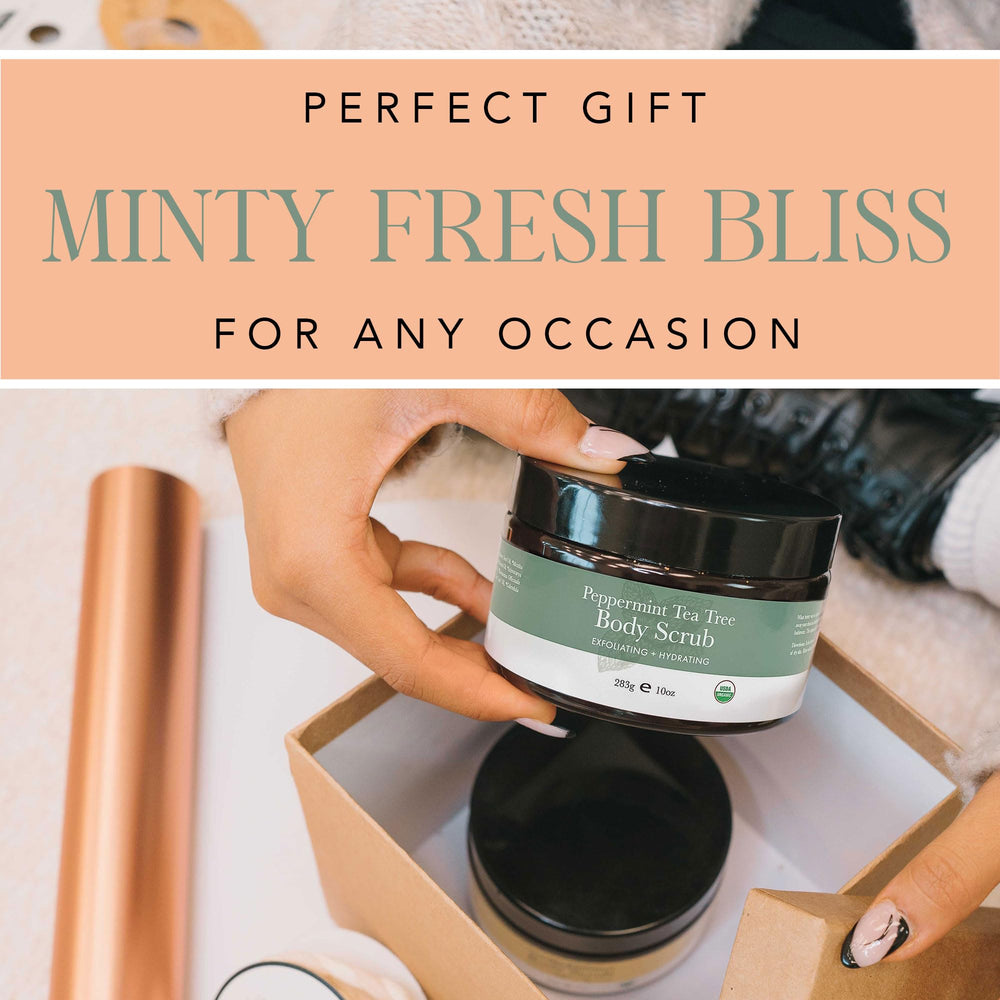 Beauty by Earth moisturized skin after use