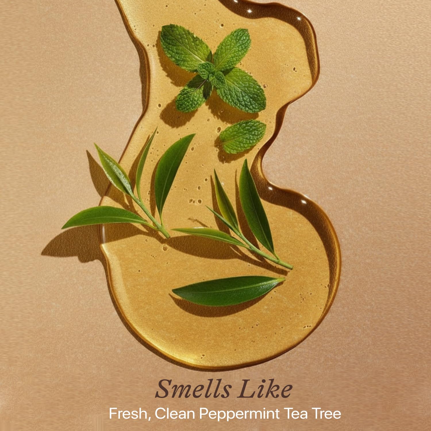 Beauty by Earth peppermint-tea-tree-shower-gel-usa-made: proudly produced in the USA