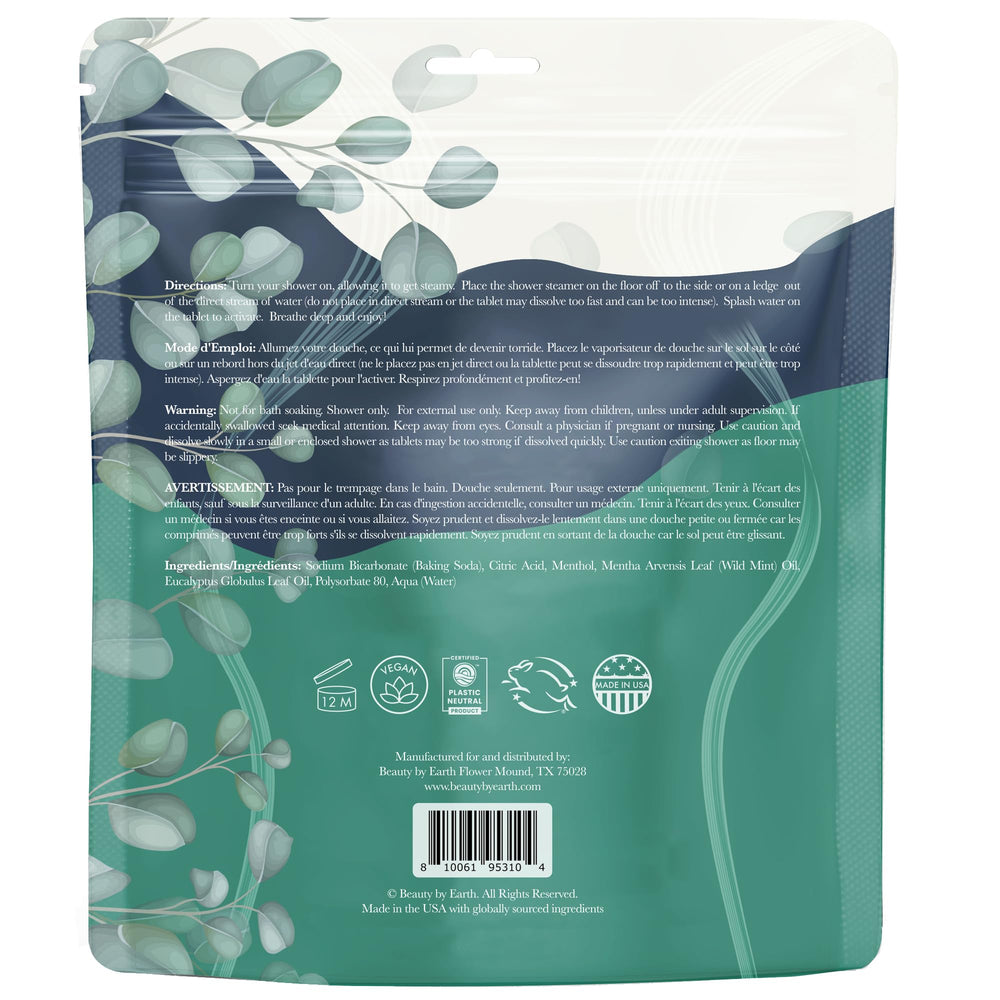 Beauty by Earth christmas-stockings-friendly steamers fit holiday gifting