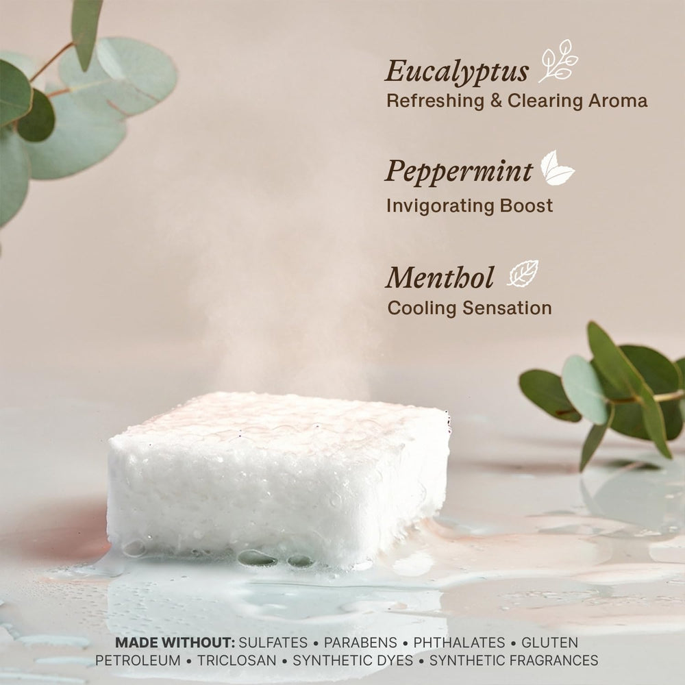 Beauty by Earth easy to use steamers deliver mess-free relaxation