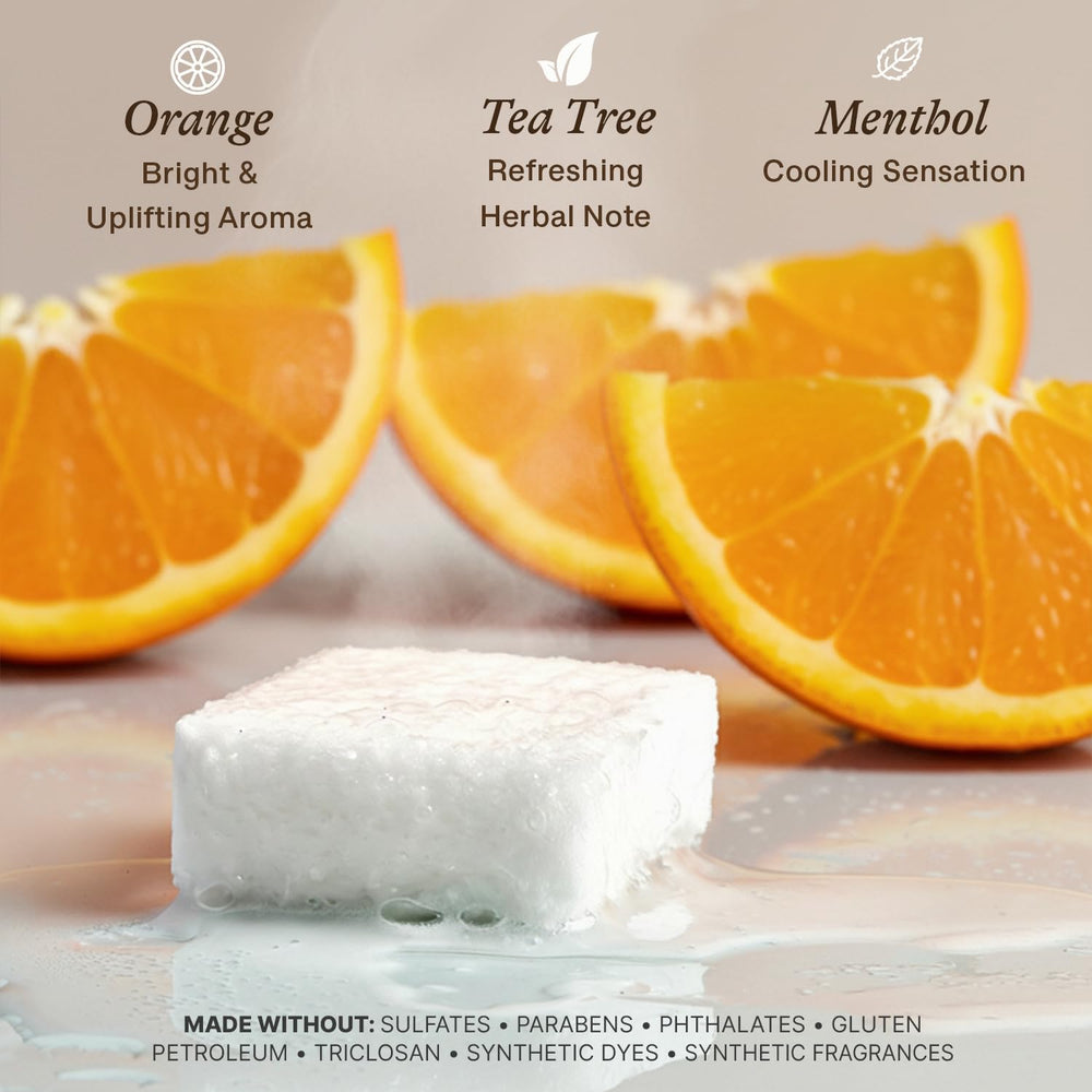 Beauty by Earth USA-made claim visible on packaging.
