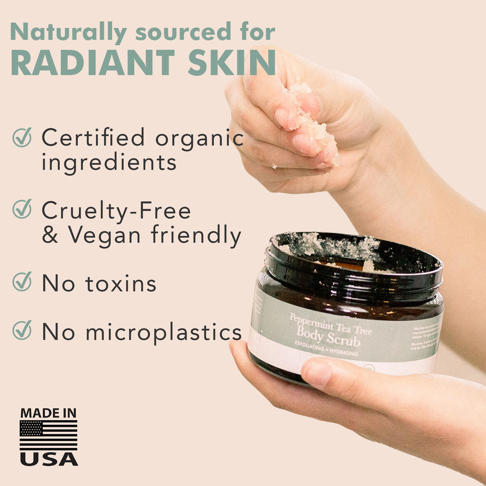 Beauty by Earth USA-made label communicates quality and safety