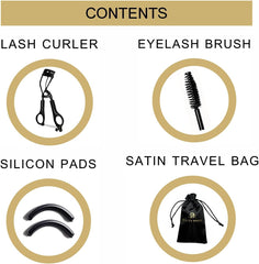 Beauty Power replacement-pads-pack demonstrates versatile refills for lasting curls.