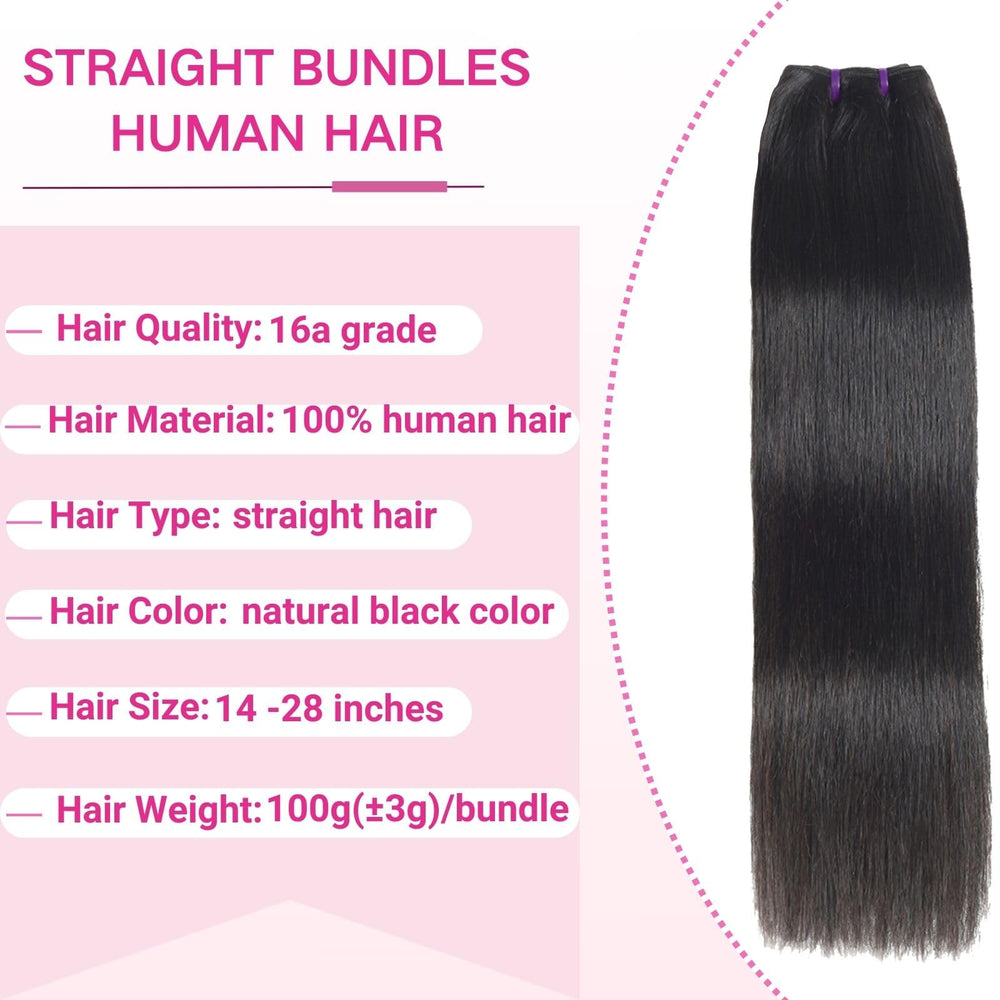 Beauty Queen heat-styling-ready bundles demonstrate styling versatility with heat tools.