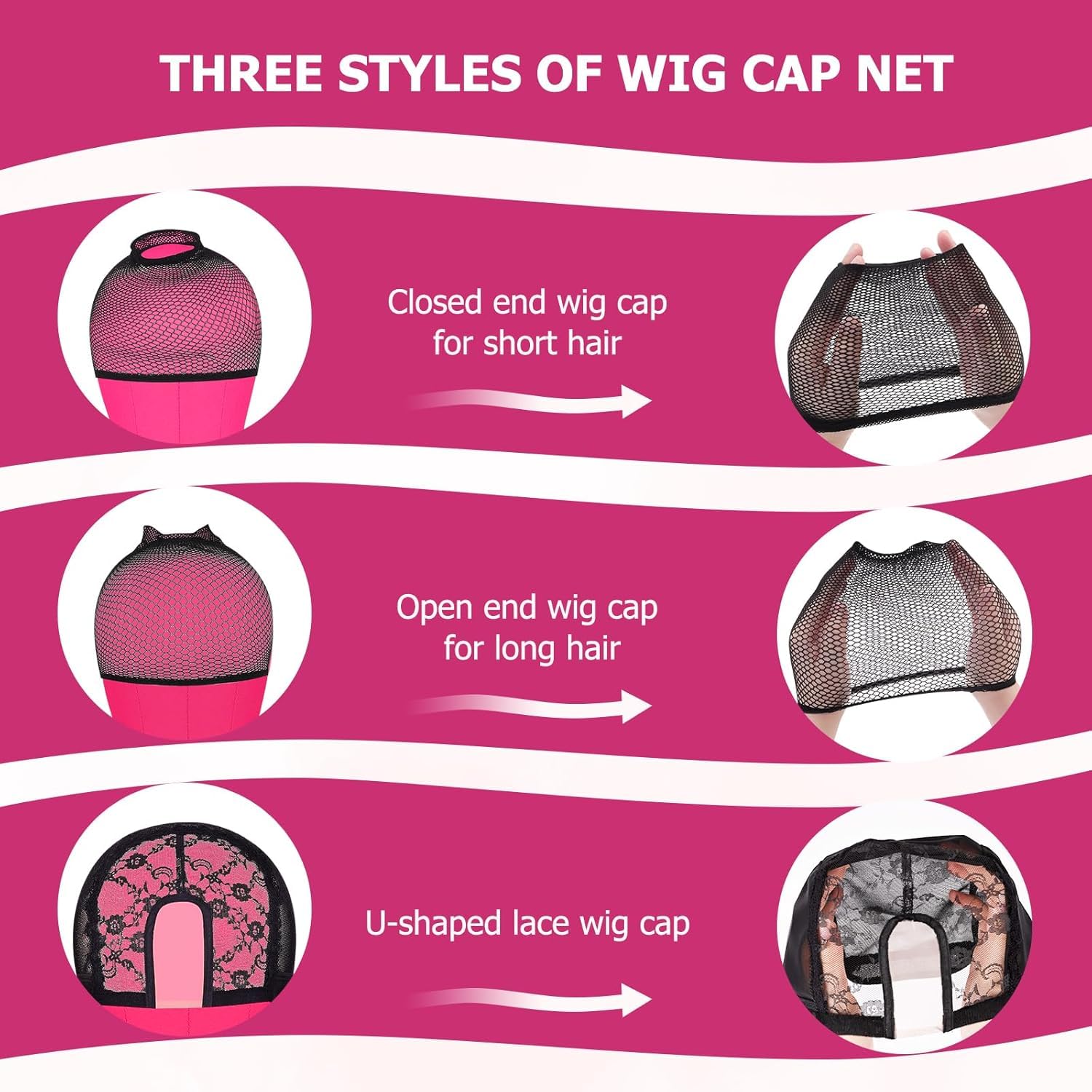 Beauty Star tilt feature allows multiple wig-view angles during styling