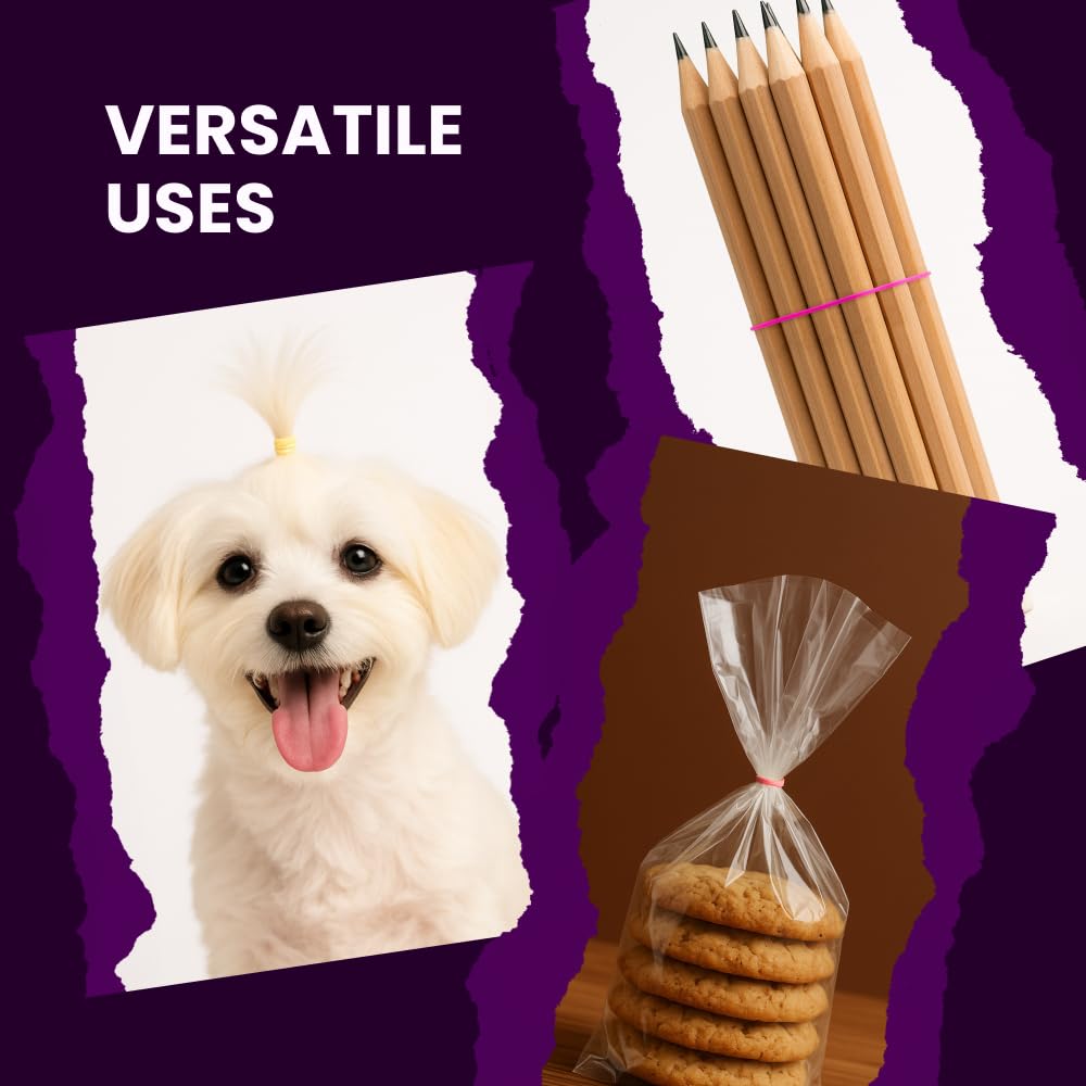 Beauty Town universal hair compatibility image highlighting use by kids and adults across styles.