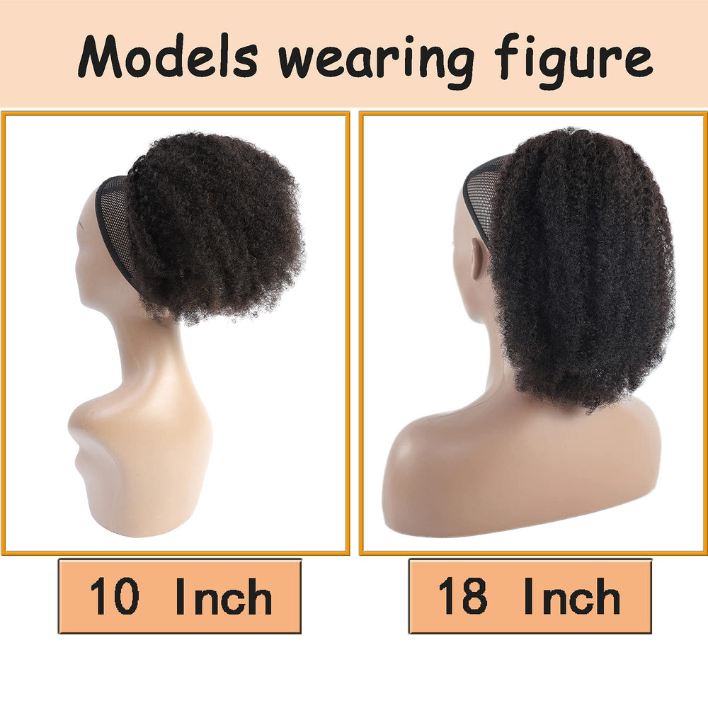 Beauty Youth 120g weight provides balanced fullness without sag.