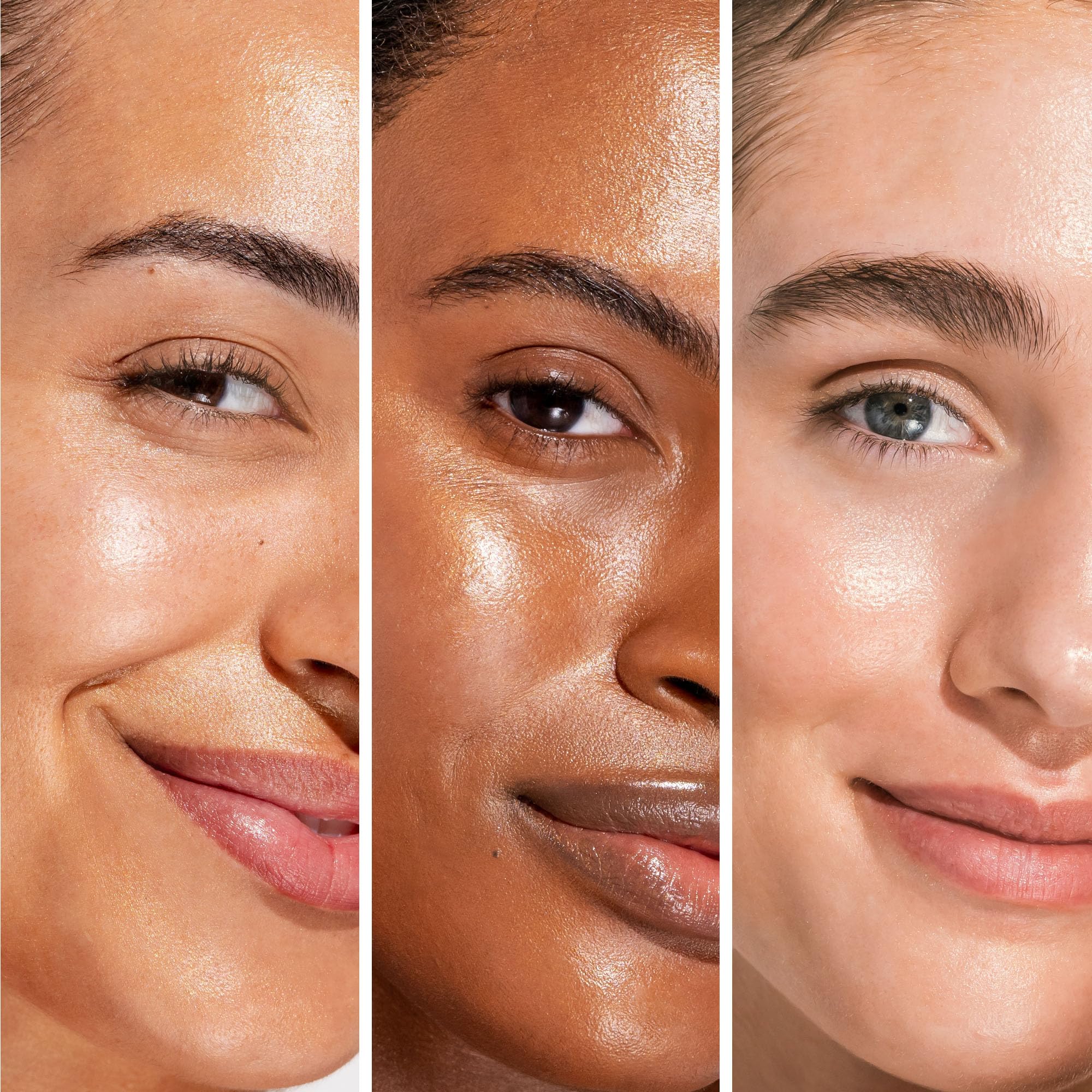 BeautyBio BLENDROPS on-face glow for daily radiance