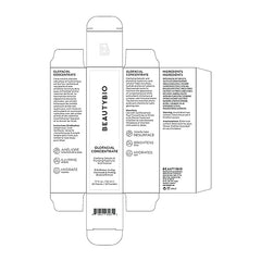 BeautyBio GLOfacial hyaluronic acid concentrate for hydration and plumpness