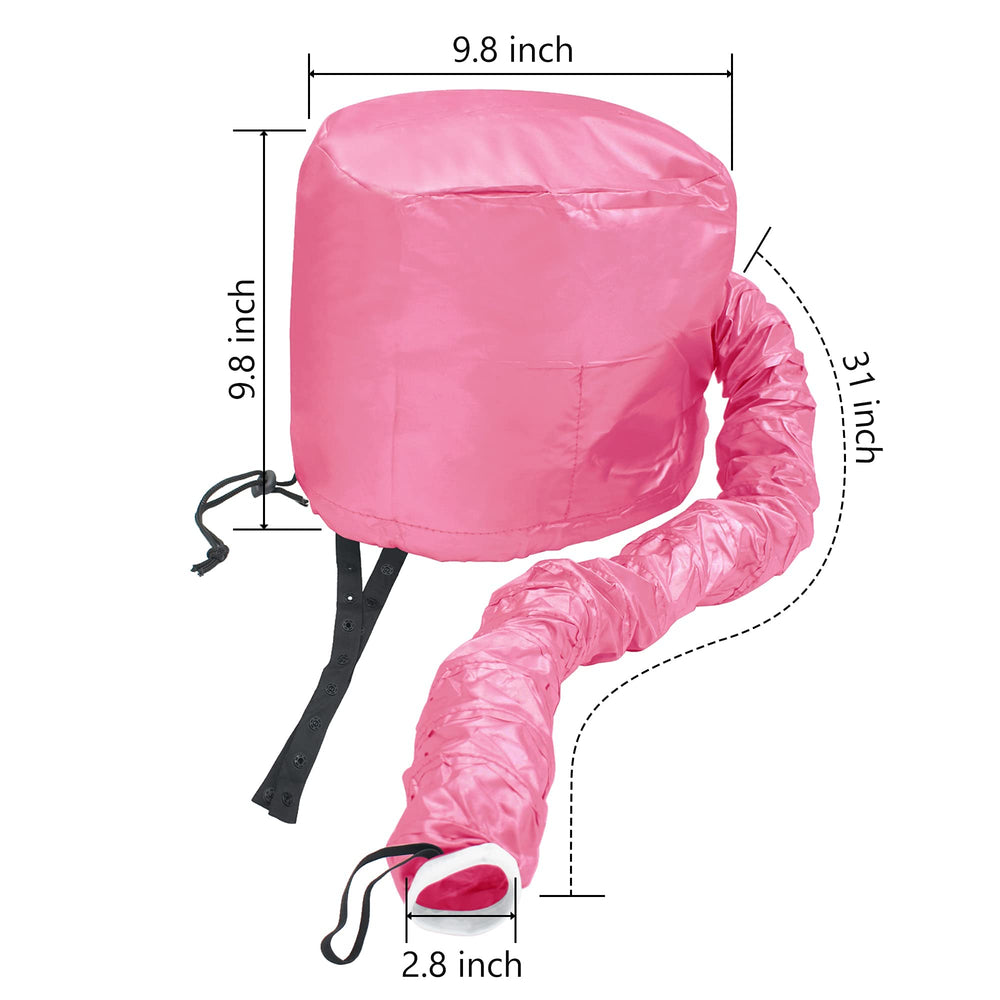 Beautyours anti-radiation insulation coating ensures safe, comfortable heat during longer treatments