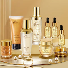BEAUTYTURESS snail mucin set cleanser pour for gentle cleansing and refreshed skin