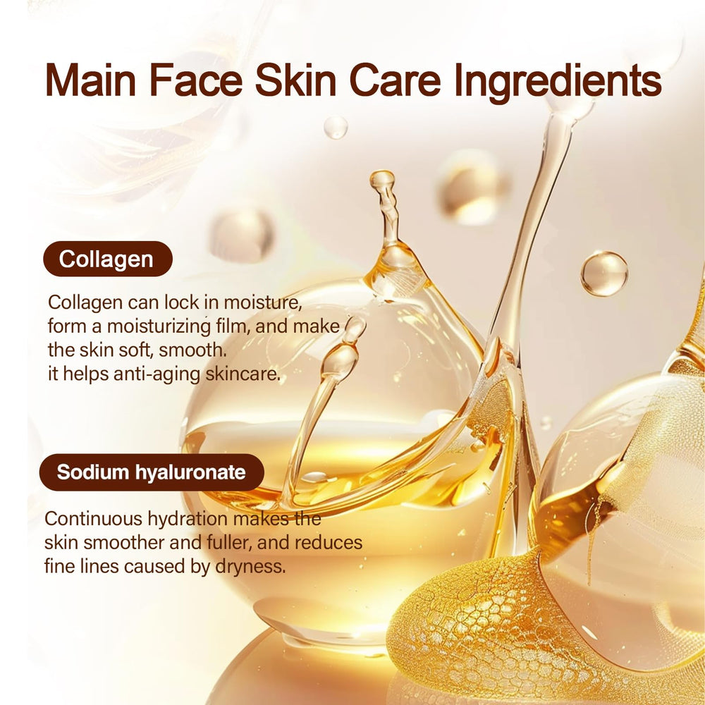 BEAUTYTURESS snail mucin set essence-dispense delivers quick hydration for plump skin