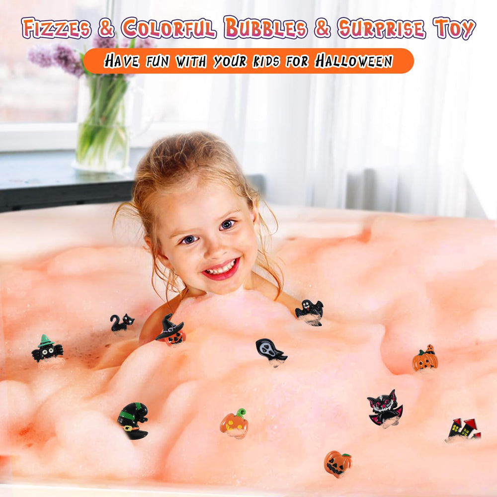 Beauwell PVC toys inside bath bombs spark curiosity after fizz.