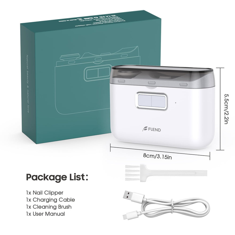 Beauzmo suitable for babies to seniors, easy for those with weak hands.
