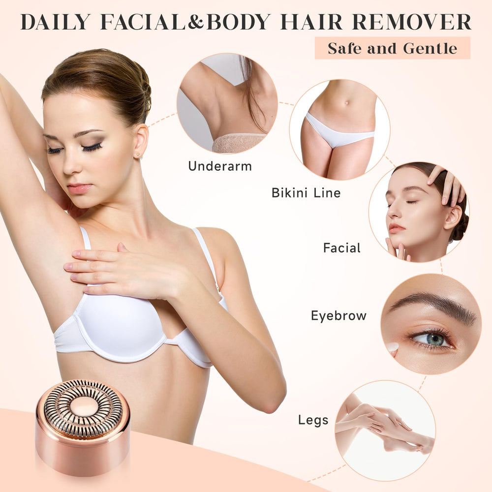 BECHY gen3 compatibility confirms fit with new generation 3 Flawless shavers.