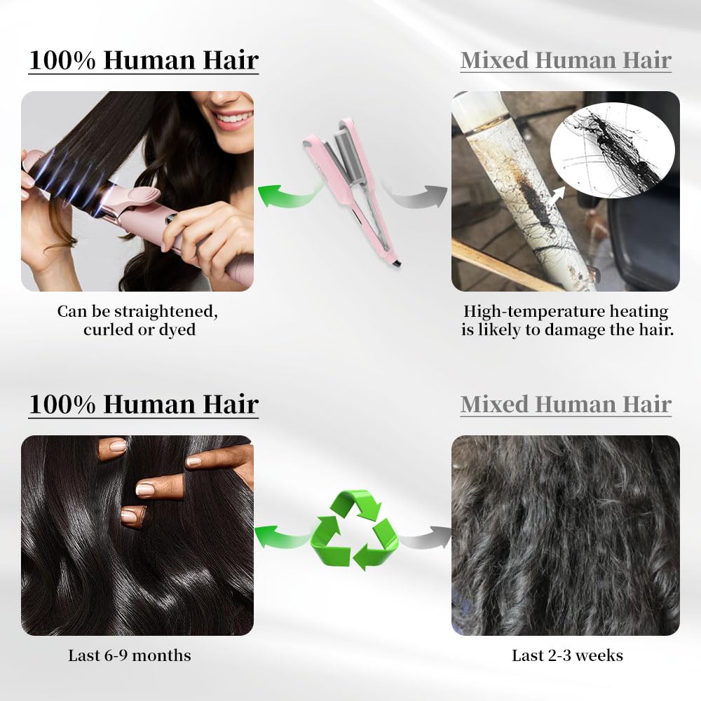 BeCools 13x6 lace-front wig cap-construction highlights breathable comfort for all-day wear.