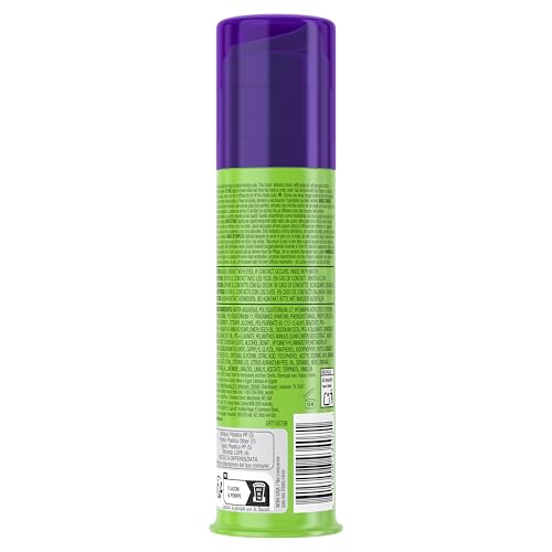 TIGI Bed Head Curls Rock Amplifier cream closeup hydrating formula for soft defined curls
