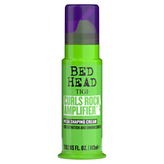 Bed Head Curls Rock Amplifier tube 113ml delivers salon-grade curl definition at home.