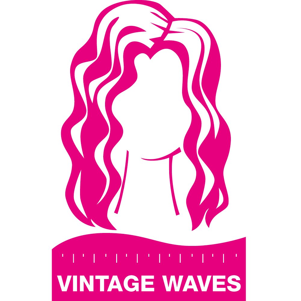 Bed Head Making Waves Waver shows tourmaline ceramic glow delivering smooth shine.