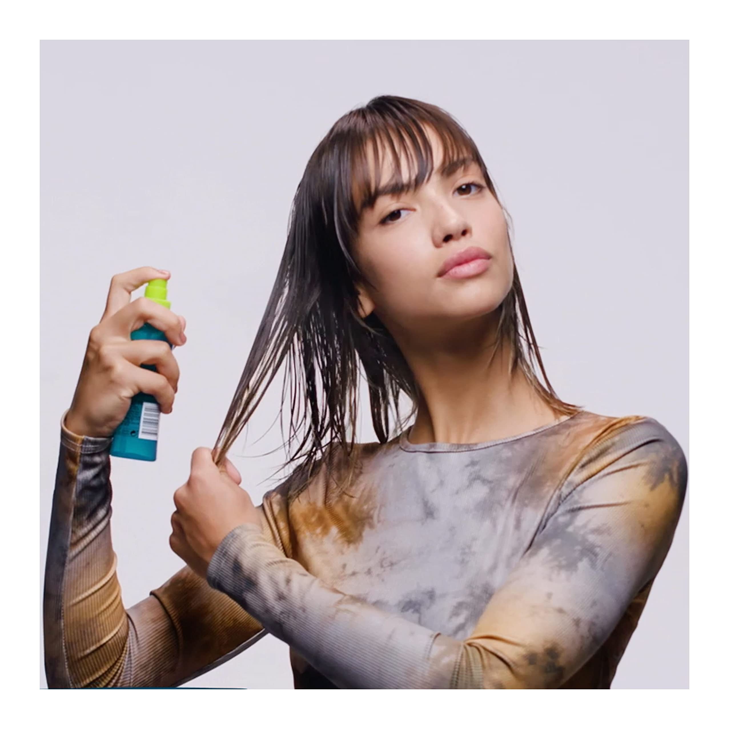 TIGI Bed Head Salty Not Sorry dry hair styling texture boost