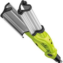 Bed Head Wave Artist Deep Waver front-angle view creates beachy waves with shine