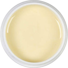 BeeFriendly Organic Face and Eye Cream application on face demonstrates quick absorption and smooth finish.