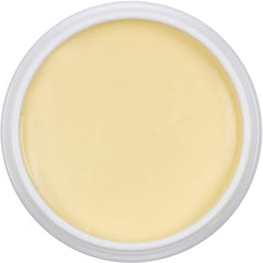 BeeFriendly Organic Night Cream applied to the face as part of nightly skincare routine.