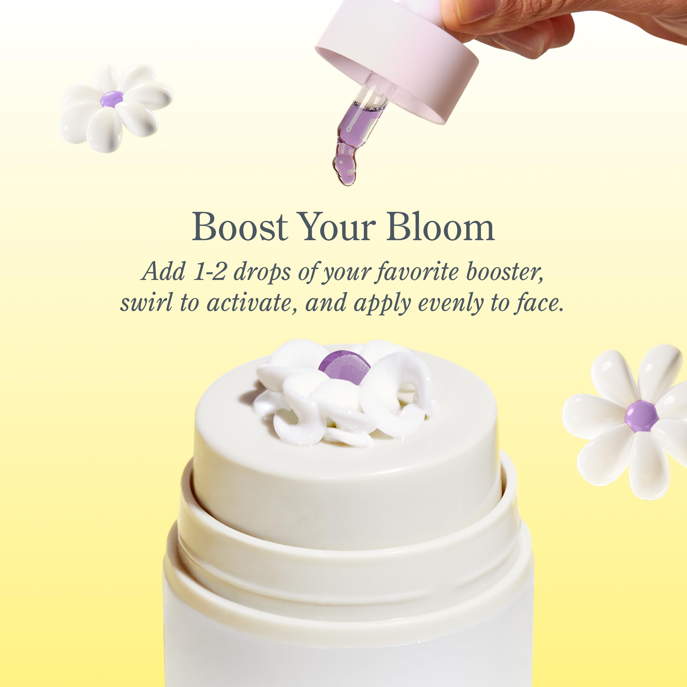 Beekman 1802 Bloom Cream ingredients goat-milk blend nourishes skin