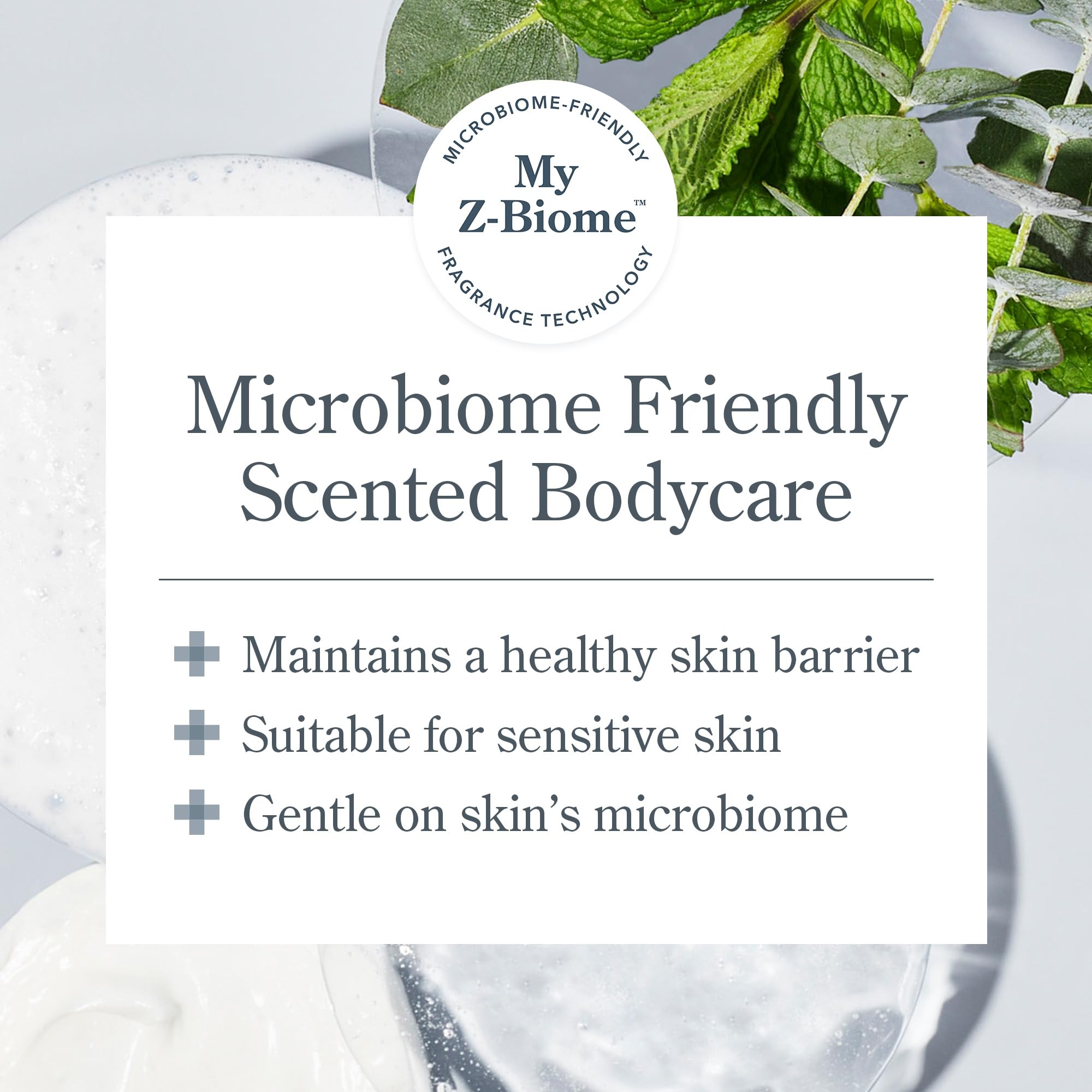 Beekman 1802 Goat Milk Hand Wash cruelty-free packaging—sustainable choice for thoughtful bathrooms.