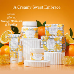 Beekman 1802 ingredients: goat milk, aloe, jojoba for nourishing cleansing.