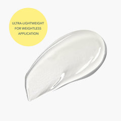 Beekman 1802 Solar Milk being applied to the face for daily use