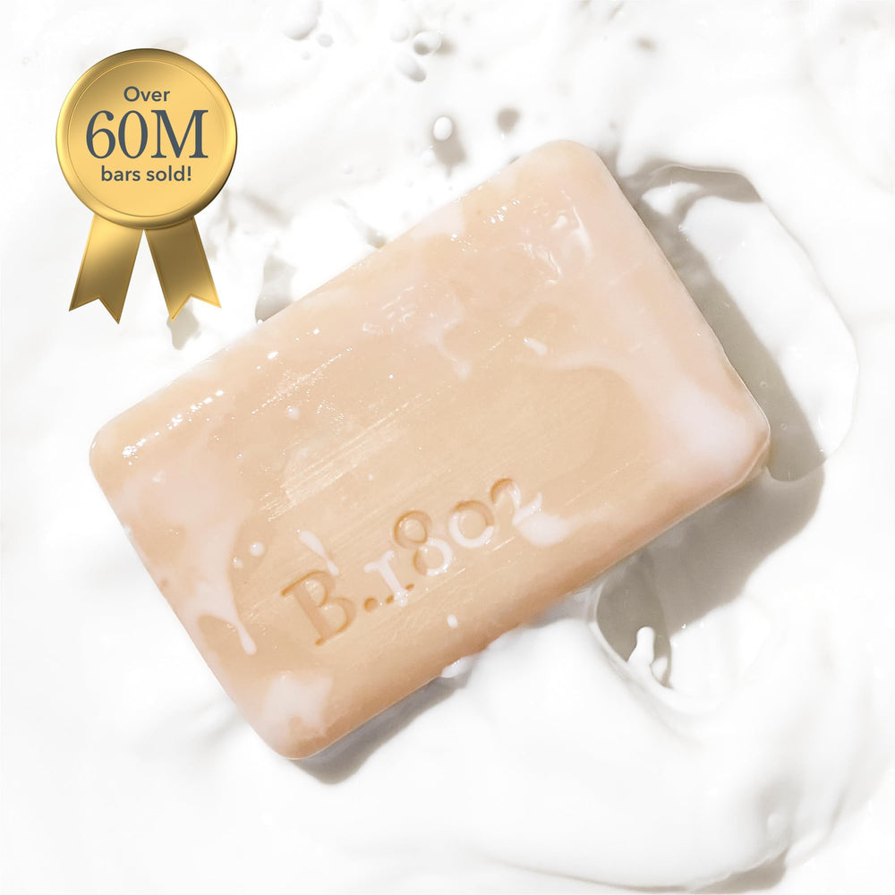 Beekman 1802 Sweet Escape winter-ready hydration for sensitive skin