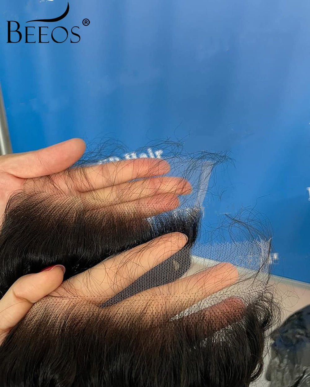 Beeos 5x5 color-options hd closure image hints at versatile collections for different styles.