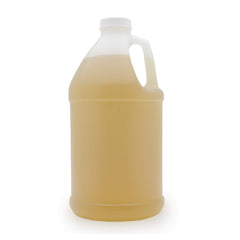 Beessential orange foaming hand soap bottle label shows moisturizing formula for daily use