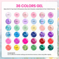 Beetles color swatches show shades for spring and Easter nail art ideas