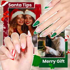 Beetles base and top coats for varied nail finishes.