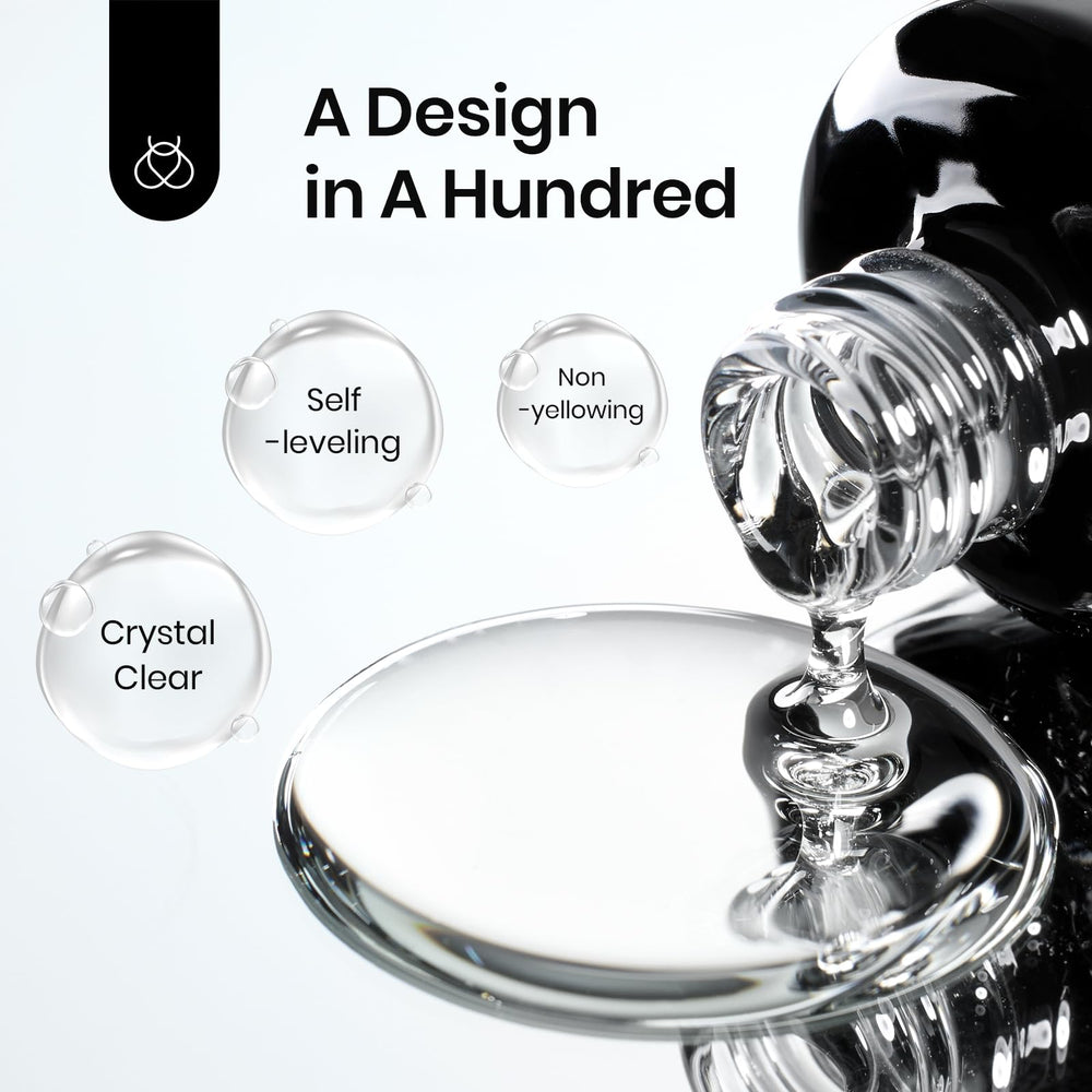 Beetles Blooming Gel cruelty-free logo, appealing to eco-conscious shoppers.