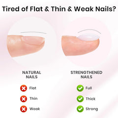 Beetles Builder Gel 8-in-1 apex sculpting demonstration for nail extension