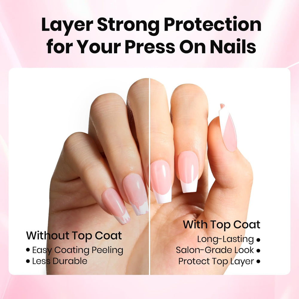 Beetles diy manicure at home helps achieve salon-like results.