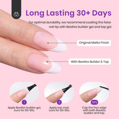 Beetles DIY nail art-ready tips for diamonds and color details.