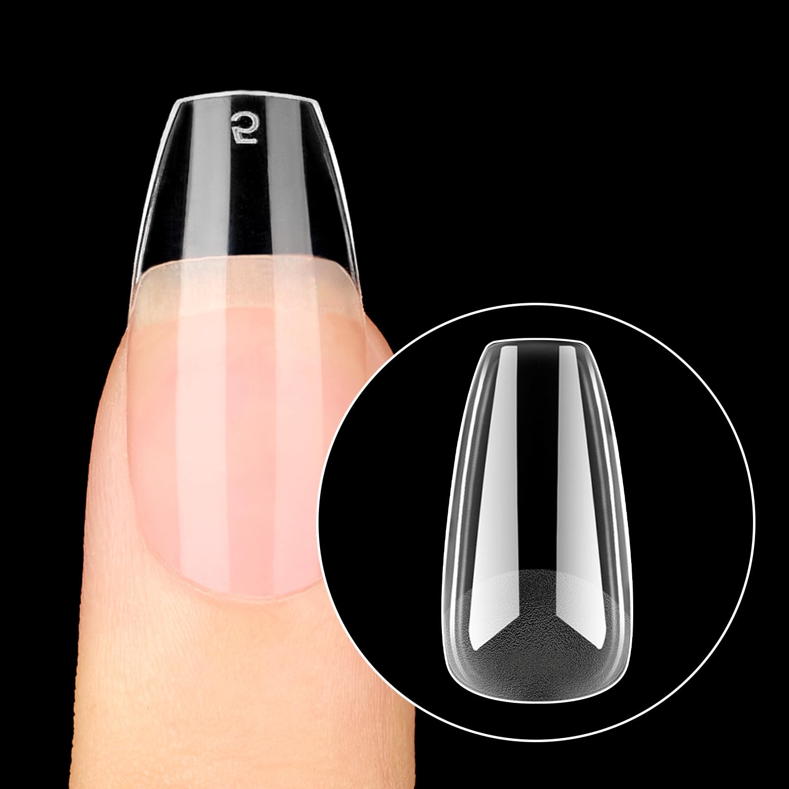 Beetles eco-friendly, low-odor materials ideal as a thoughtful gift for nail lovers.