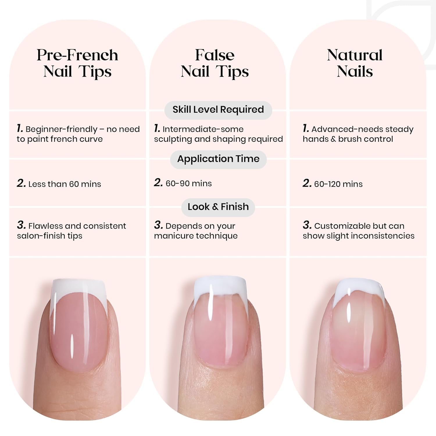 Beetles French Tips nail-art ideas image invites DIY enhancements with crystals.