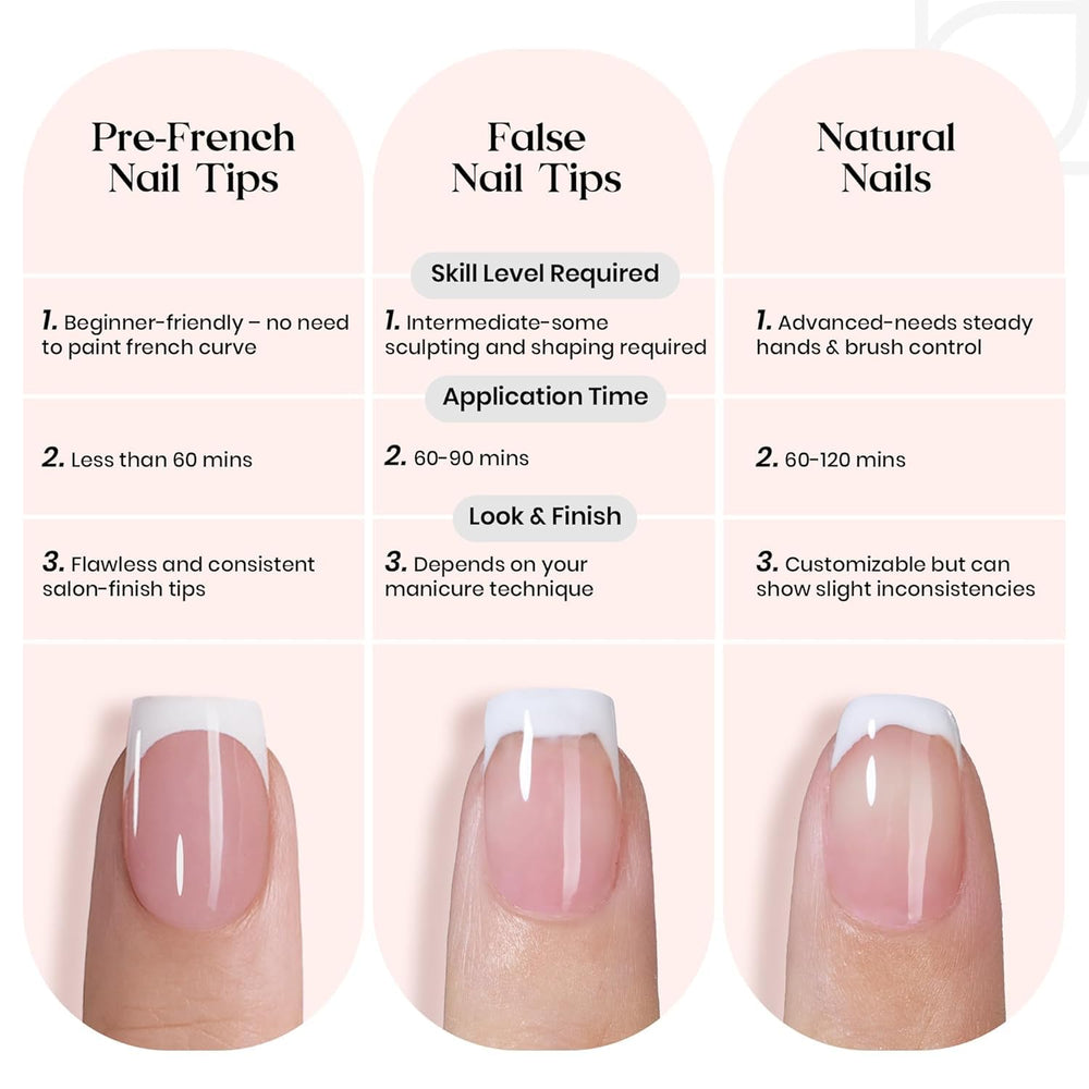 Beetles French Tips nail-art ideas image invites DIY enhancements with crystals.