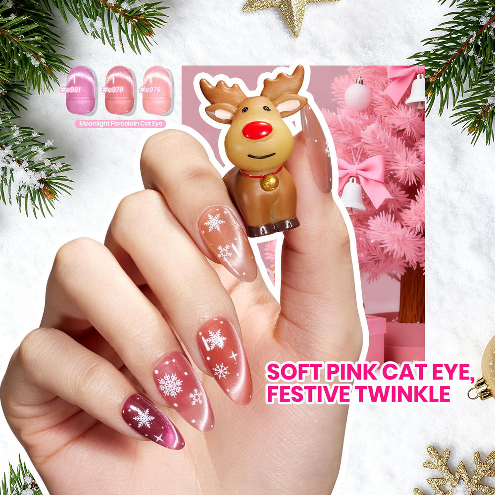 Beetles gel nail base and top coats provide lasting shine and durability