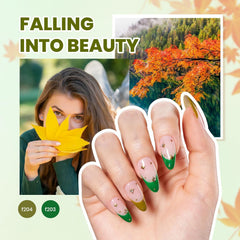 Beetles Gel Nail Kit color range swatch highlighting 32-season shades.
