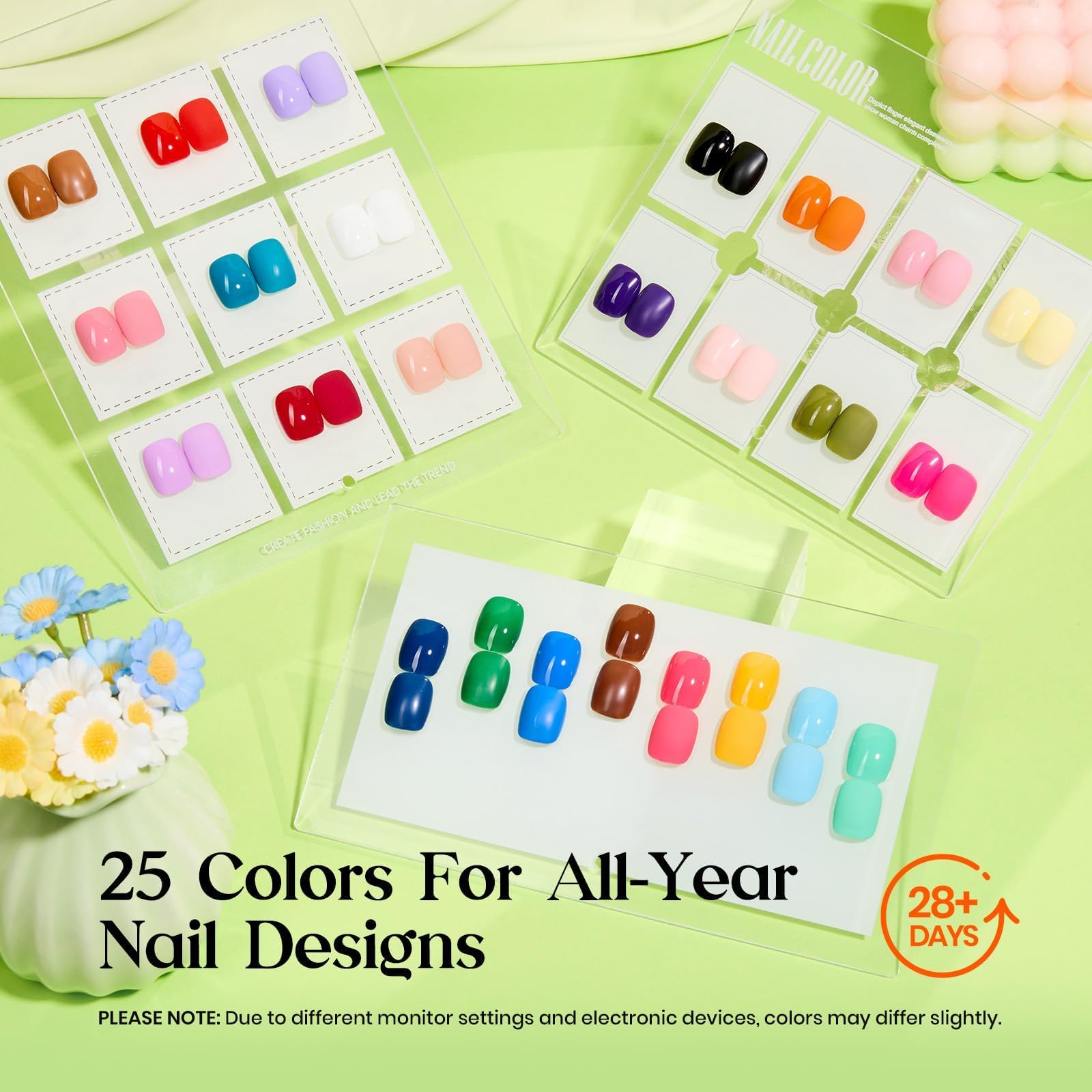 Beetles Gel Nail Polish Kit matte top coat bottle for velvety looks